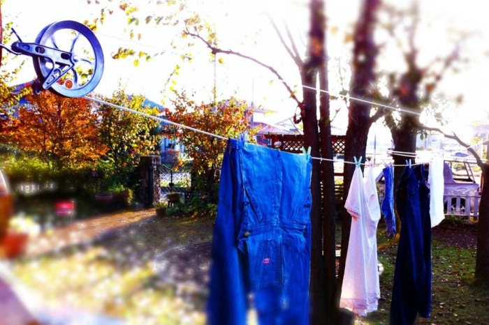 洗濯4
